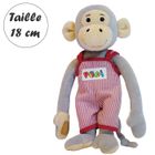 PELUCHE Popi peluche 18 Cm