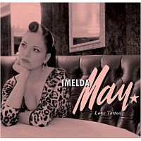 CD IMELDA MAY - Love Tattoo