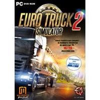 Euro Truck Simulator 2 Euro Truck Simulator 2