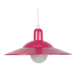 LODGE Lustre - suspension rose -