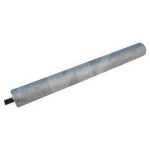 Anode D:25.5 L:240 M8 pour cumulus Ariston ASM