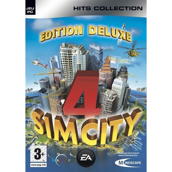 free pc sim city games download full version for windows 7