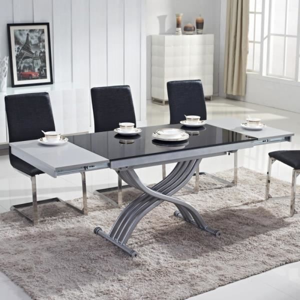 table basse relevable forum