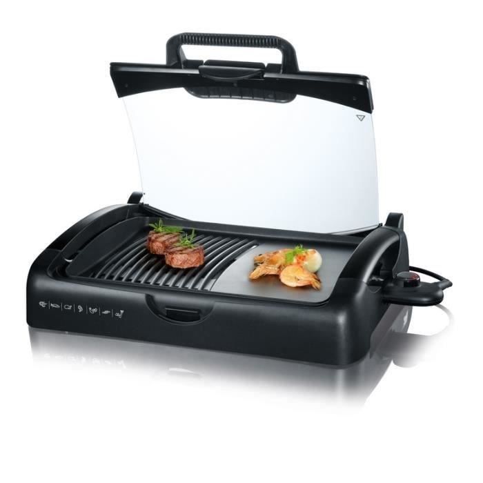 plancha electrique severin xxl Top Plancha