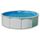 PISCINE COMPLETE - KIT PISCINE CANARIAS Piscine acier ronde 460x120cm
