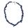 Collier de 45 cm de Lapis lazuli baroque