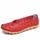 Moonwalker - Mocassins Confort Femme en Cuir 2017