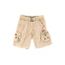 BERMUDA BERMUDA BORSANOVA BOY  Garçon RI… Beige