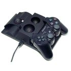 MANETTE CHARGEUR 4 DOCK MOVE & JOYPAD / Accessoire PS3