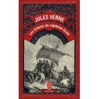 LITTERATURE / ROMANS Les enfants du capitaine grant