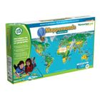 JEUX DE CARTE Mappemonde interactive TAG