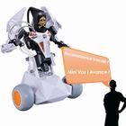 ROBOT - ANIMAL ANIME Meccano Spykee Mini Vox 17 cm