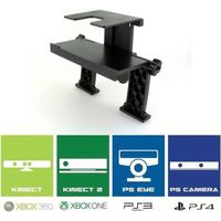 Fixateur de Caméra 4 en 1 PS4/PS3/X360/XBOXONE Fixateur de Caméra 4 en 1 PS4/PS3/X360/XBOXONE