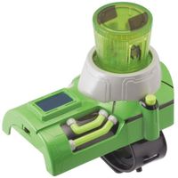 JEU DE TIR Ben-10 Ultimatrix Multialiens électro + barillets