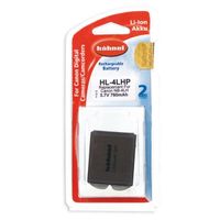 BATTERIE / CHARGEUR / ADAPTATEUR Hahnel HL4-LHP
