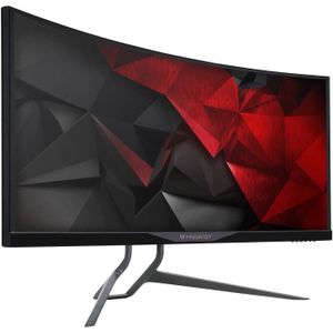 Acer Ecran Gamer Predator X34A Curved 3800R - 34\