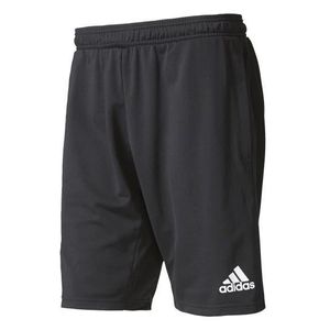 ADIDAS TIRO 17 TRG SHO Short d'entraînement homme - Noir