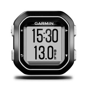 GARMIN GPS Vélo Edge 25