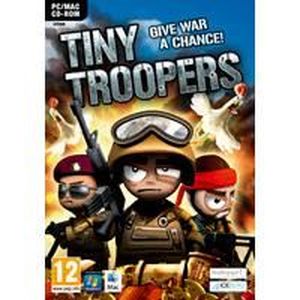 JEUX A TELECHARGER Tiny Troopers