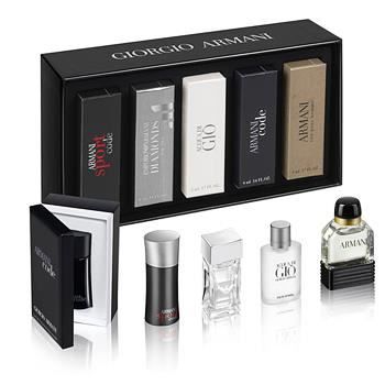 Coffret Miniature Parfum Ysl Iucn Water