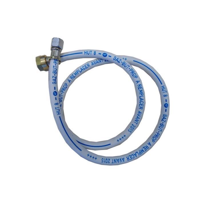 Flexible Gaz Butane Propane Inox Illimite Brico Depot