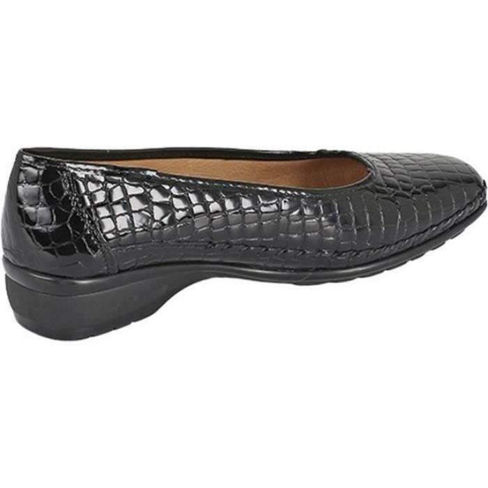 luftpolster chaussures femme