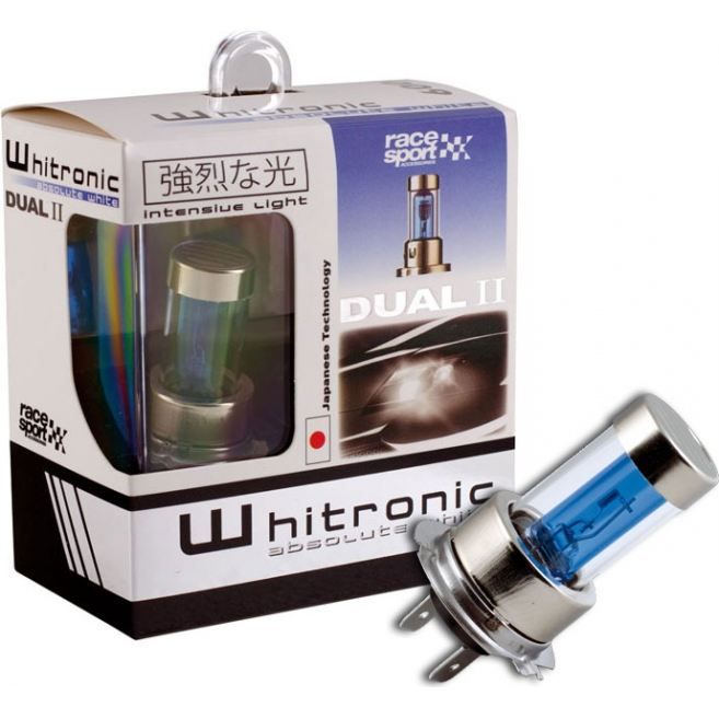 Ampoule h7 6000k 55w