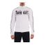 GILET - CARDIGAN GILET WAMOUX  HOMME RITCHIE Blanc