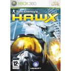 XBOX 360 TOM CLANCY'S H.A.W.X / JEU CONSOLE XBOX360