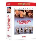 DVD SERIE TV DVD Coffret intégrale le grand batre