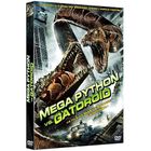 DVD FILM DVD Mega python vs gatoroid