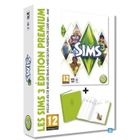 PC SIMS 3 + AGENDA / Jeu PC