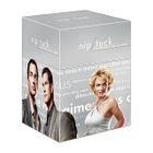 DVD SERIE TV DVD Coffret intégrale nip/tuck