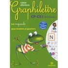 SCOLAIRE / UNIVERSITAIRES GRAPHITURE/ GRAPHILETTRE; les majuscules pour d...