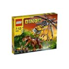  Lego Dino - La Chasse Du T-Rex