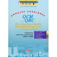 qcm gratuit atsem 2012