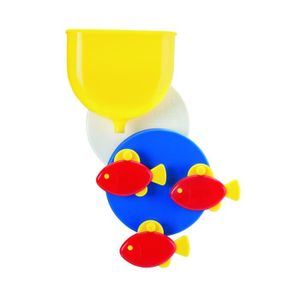 AMBITOYS Les poissons volants - 12 mois - Multicolore - Plastique - 14 x 7 x 22 cm