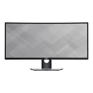 DELL Ecran LED Incurvé U3417W - 34\