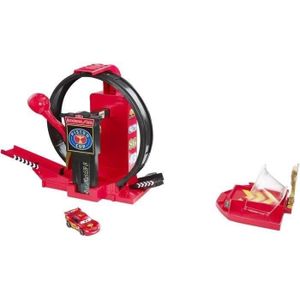 CARS Lanceur Super Looping