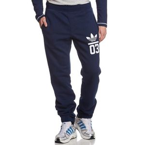 jogging homme molleton