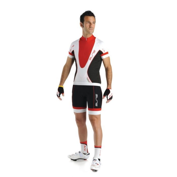 Cuissard + maillot Elite Indoor Suto vélo route? Achat / Vente