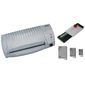 RELIEUSE - PLASTIFIEUSE SIGMA - Kit plastifieuse A4 + Massicot + Feuilles