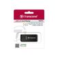 LECTEUR DE CARTE MEMOIRE EXTERNE TRANSCEND - TS-RDP5K
