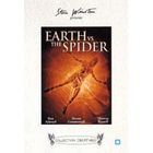  DVD Earth vs the spider