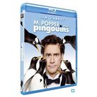 BLU RAY FILM Blu-Ray Mr Popper et ses pingouins