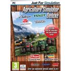  AGRICOLE SIMULATOR DELUXE / Jeu PC