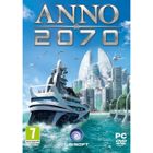  ANNO 2070 / Jeu PC