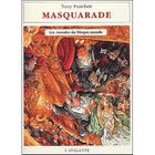 SF TERREUR FANTASY Les annales du disque-monde t.18 ; masquarade