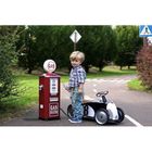 VEHICULE ENFANT Station essence