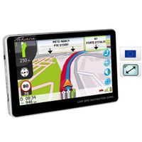 GPS GPS GP65 Europe